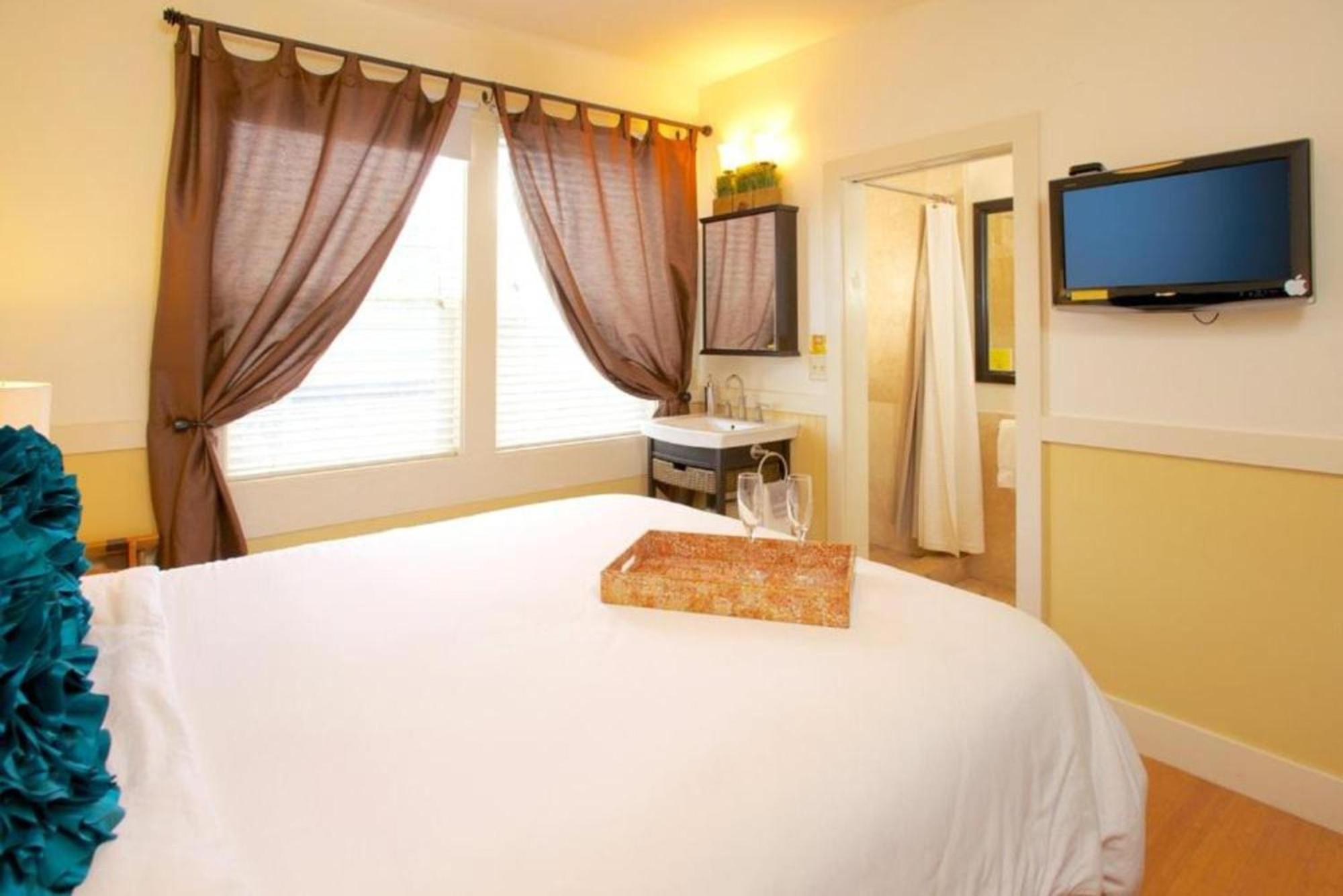 Paia Inn Ngoại thất bức ảnh